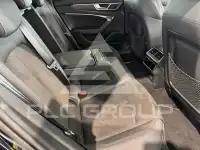 2021 Audi S6