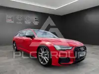 2021 Audi S6