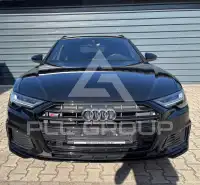 2021 Audi S6