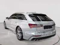 2021 Audi S6