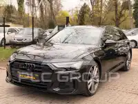2021 Audi S6