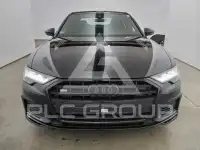 2021 Audi S6