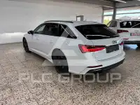2021 Audi S6