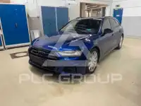 2021 Audi S6