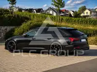2021 Audi S6
