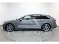 2021 Audi S6