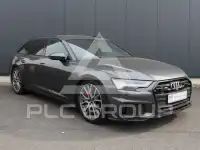2021 Audi S6