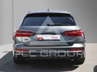 2021 Audi S6