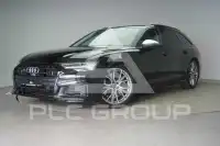 2021 Audi S6