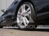 2021 Audi S6