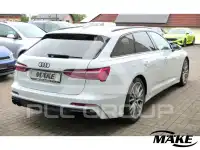 2021 Audi S6