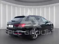 2021 Audi S6