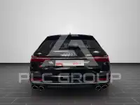 2021 Audi S6