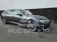 2021 Audi S6