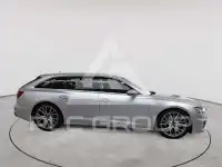 2021 Audi S6