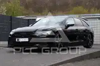 2021 Audi S6