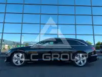 2021 Audi S6