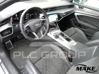 2021 Audi S6