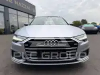 2021 Audi S6