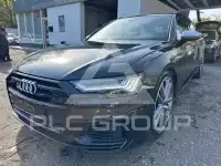 2021 Audi S6