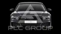 2021 Audi S6