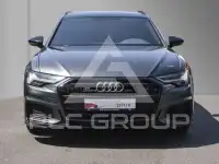 2021 Audi S6