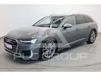 2021 Audi S6
