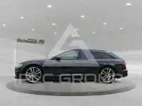 2021 Audi S6