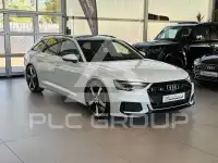 2021 Audi S6