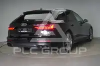 2021 Audi S6