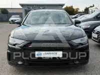 2021 Audi S6
