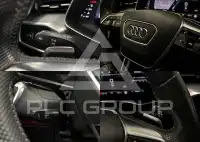 2021 Audi S6