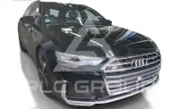 2021 Audi S6