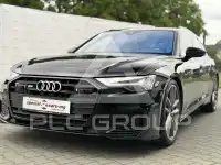 2021 Audi S6