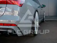 2021 Audi S6