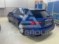 2021 Audi S6