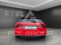 2021 Audi S6