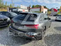 2021 Audi S6