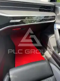 2021 Audi S6