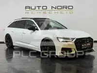 2021 Audi S6