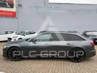 2021 Audi S6