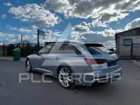 2021 Audi S6