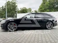 2021 Audi S6