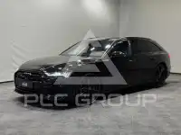 2021 Audi S6