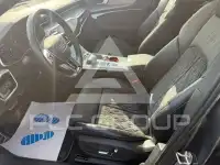2021 Audi S6