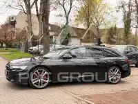 2021 Audi S6