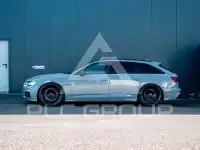 2021 Audi S6