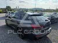 2021 Audi S6