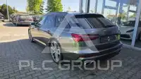 2021 Audi S6