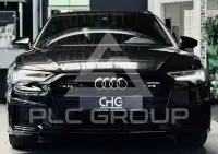 2021 Audi S6